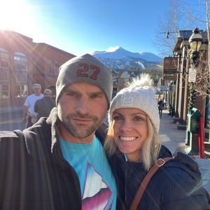 Meet your Posher, Keith